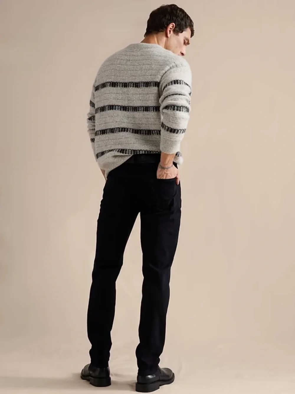 Banana Republic Slim Fit Traveler Jeans